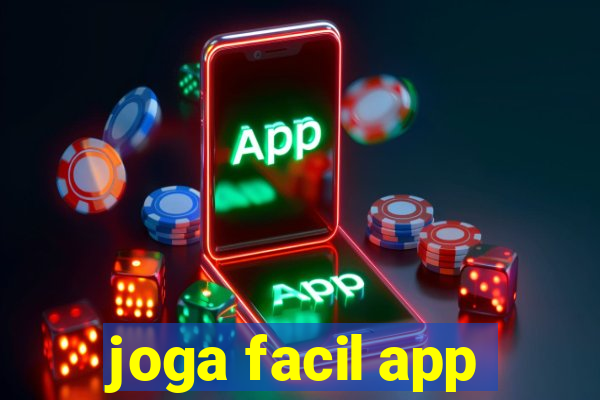 joga facil app